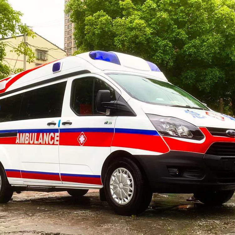 开福重症监护救护车出租护送返乡