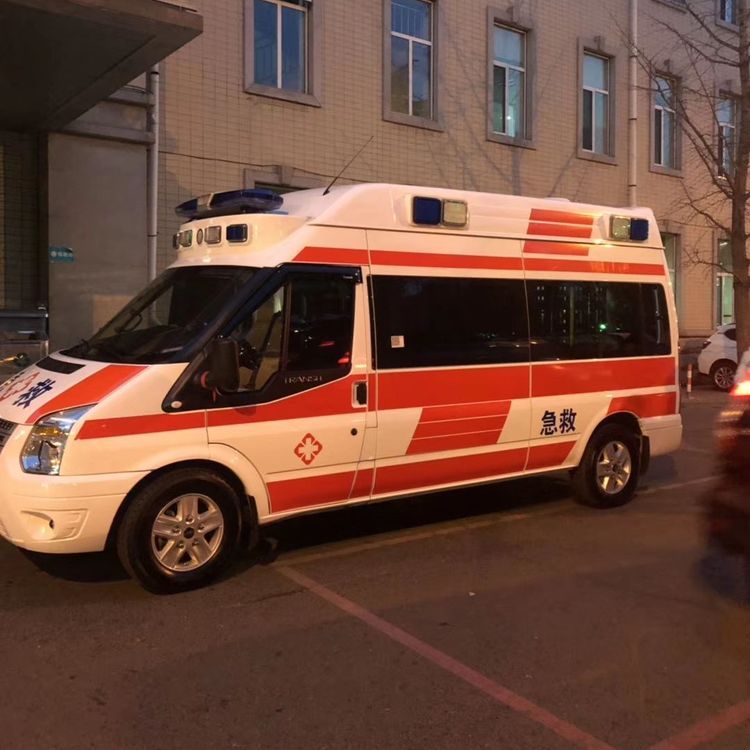 开福救护车出租护送保障