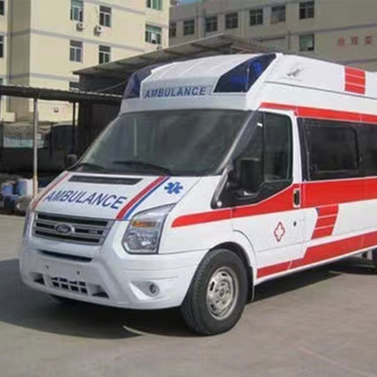 开福救护车出租收费:安全出行,价格透明