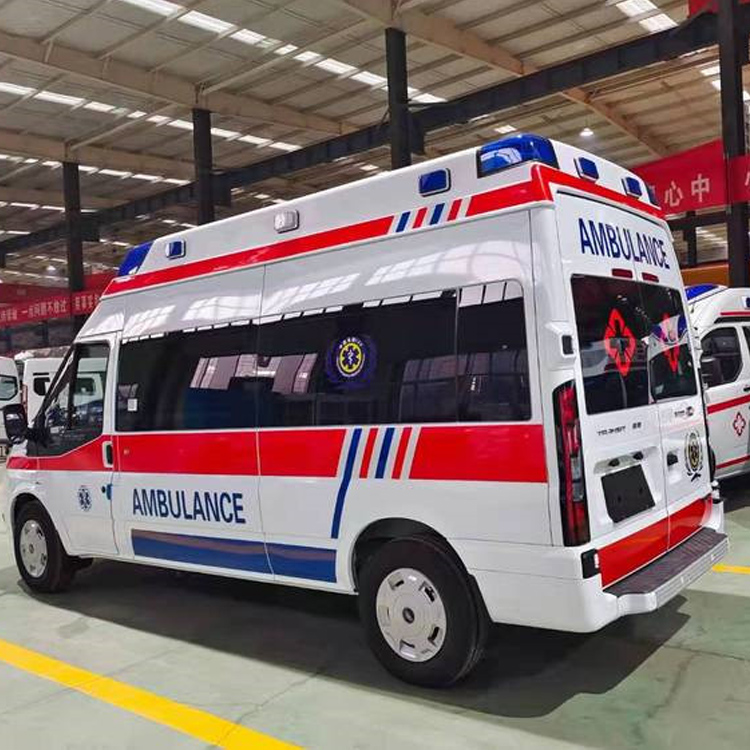 开福救护车出租 —— 专业、安全、高效的城市急救服务