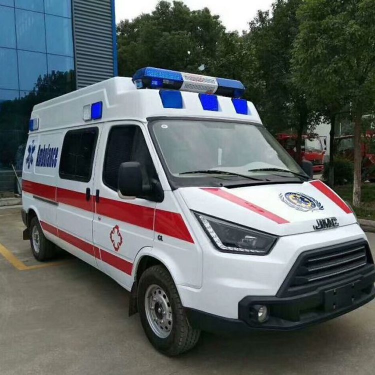 开福救护车出租哪家好
